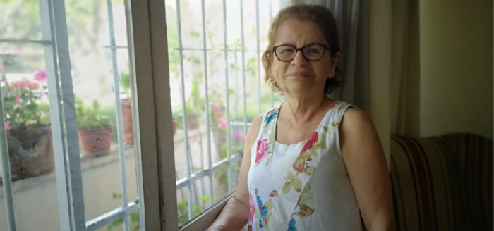 Destacada feminista Virginia Guzmán y su apuesta por “cambiar el modelo” en Congreso Futuro