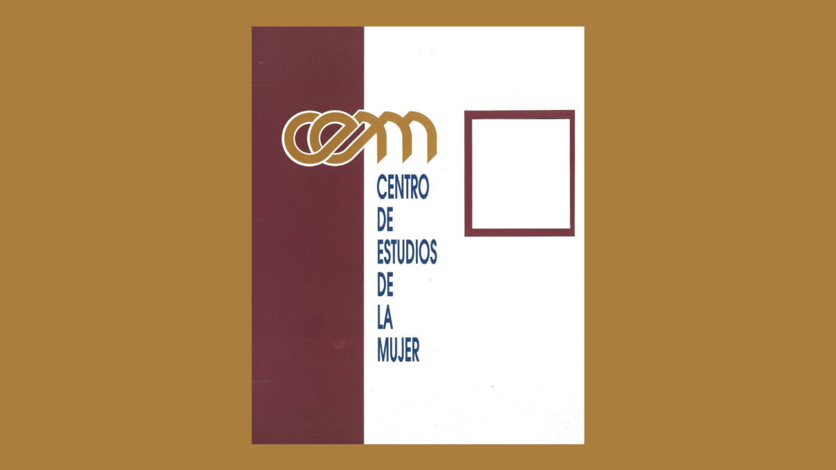 Mujer, trabajo y familia. El trabajo a domicilio en Chile. Ximena Díaz, Julia Medel, Norah Schlaen. Ediciones Centro de Estudios de la Mujer. 1996